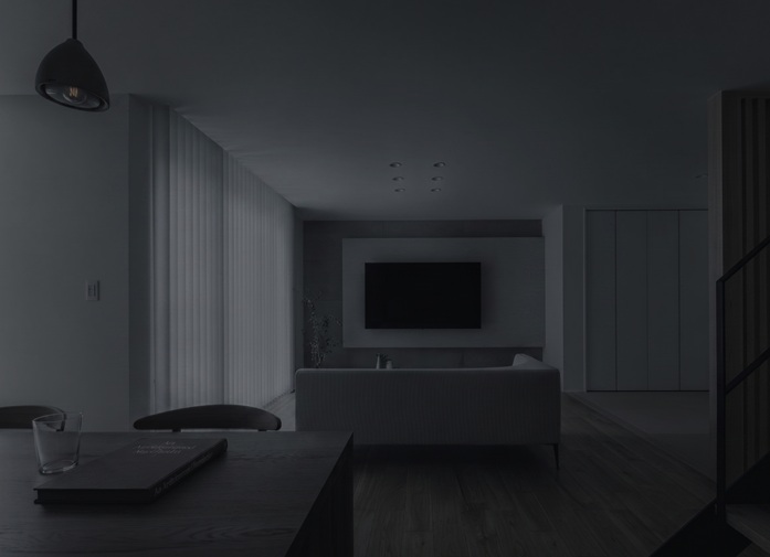 echizen  T  house  R8.5月完成予定