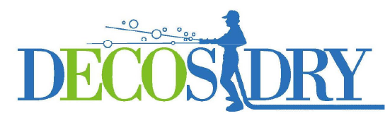 DECOSDRY（デコスファイバー＆デコスドライ工法）